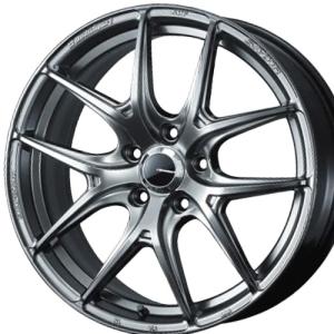 WEDS（ウェッズ） (1本価格) 16インチ 6.5J 4/100 ウェッズスポーツ SA
