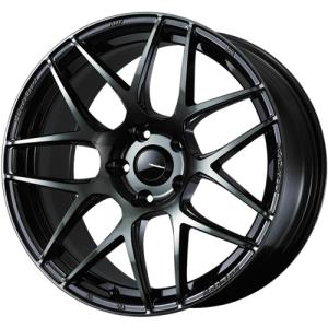 NOVARIS 17インチ ホイール 4本セット WEDS ホイール4本セット Weds ウェッズ NOVARIS ノヴァリス