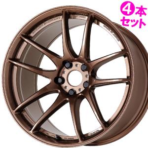 WORK ワーク エモーション CR 至極 9.0-17 ホイール1本 WORK EMOTION
