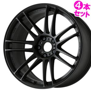 4本特価) 17×7.0J +38 5/114.3 ワークエモーション CR 極 (MBL) ワーク