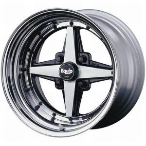 WORK ワーク エクイップ EQUIP 01 3ピースホイール 5J-15
