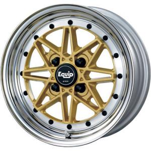 WORK ワーク エクイップ EQUIP 03 3ピースホイール 7J-15