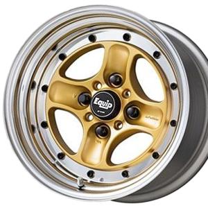WORK ワーク エクイップ EQUIP 03 3ピースホイール 8J-15