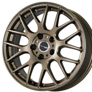 WORK (1本価格) 18インチ 8.5J 5/100 ワーク ワークエモーション M8R