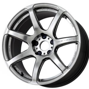 RAYS (4本セット価格) 17インチ 7.0J 5/114.3 RAYS レイズ VERSUS
