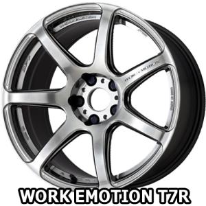 ワークエモーション18インチアルミホイール car-mania_work-wet7r-gts-