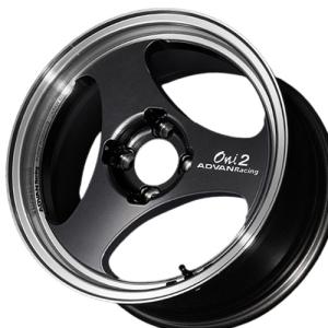 RAYS RAYS A-LAP A-LAP 14インチ 6J 45 4H100 6XZ (Glass Black