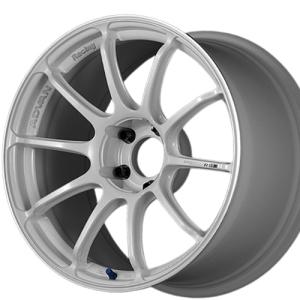 (1本価格) 18インチ 8.5J 5/100 ヨコハマホイール アドバンレーシング RS3 国産車用 (WMR) ホイール 1本