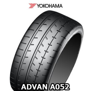 225/50R15 95V XL ヨコハマ アドバン A052 15インチ サマータイヤ 1本 ADVAN A052