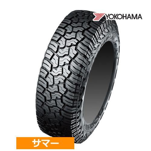 LT265/75R16 123/120Q ヨコハマ ジオランダー X-AT G016 16インチ 2...