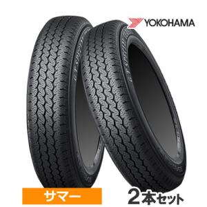 (2本特価) 165/80R13 83H ヨコハマ G.T. スペシャル クラシック Y350 13インチ サマータイヤ 2本セット G.T.SPECIAL CLASSIC｜car-mania