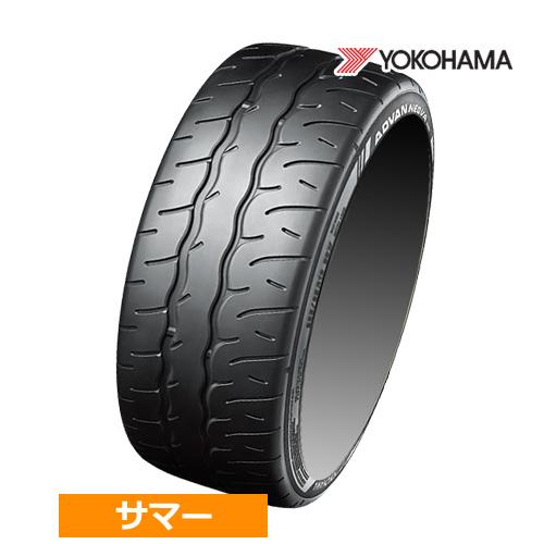 205/45R17 88W XL ヨコハマ アドバン・ネオバ AD09 17インチ サマータイヤ 1...