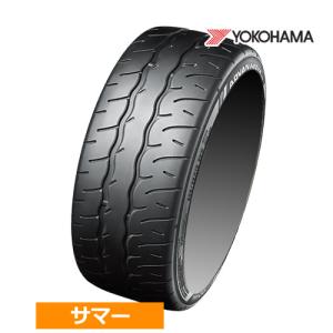 245/40R20 99W XL ヨコハマ アドバン・ネオバ AD09 20インチ サマータイヤ 1本 ADVAN NEOVA AD09｜car-mania