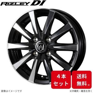 デイズ ルークス エスティーロアルミホイール 15×4.5J インセット46