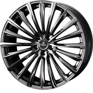 ちくわぶ ② weds Kranze Vierharm225EVO WEDS Kranze Vierharm 225 EVO ウェッズ クレンツェ