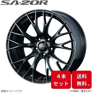 17inch WedsSport SA-25R (スイスポ ZC33S) 車種検索 -> スズキ -> スイフトスポーツ ZC33S -> WedsSport