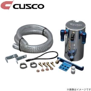 クスコ（CUSCO） オイルキャッチタンク (競技用) 2.0L 汎用 JAF公認