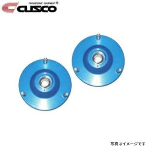 クスコ（CUSCO） ピロボールアッパーマウント トヨタ マークII