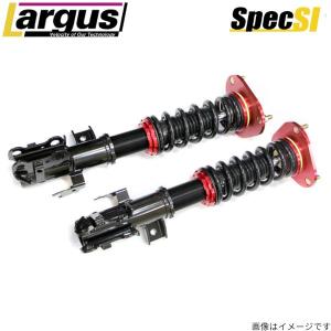 車高調キット デルタ インテグラーレエボルツィオーネ L31E5 ランチア ラルグス 全長調整式 スペックSI 車高調整キット サスペンション
