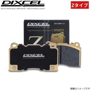 ホンダフリード　ディクセル　ブレーキパッド DIXCEL（ディクセル） ブレーキパッド フリードスパイク GB3/GB4
