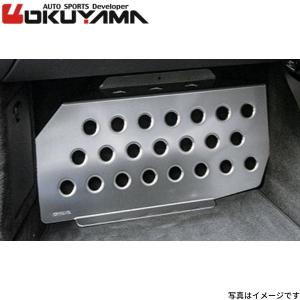 パッセンジャープレート オクヤマ　Aタイプ OKUYAMA オクヤマ CARBING パッセンジャープレート 専用タイプ