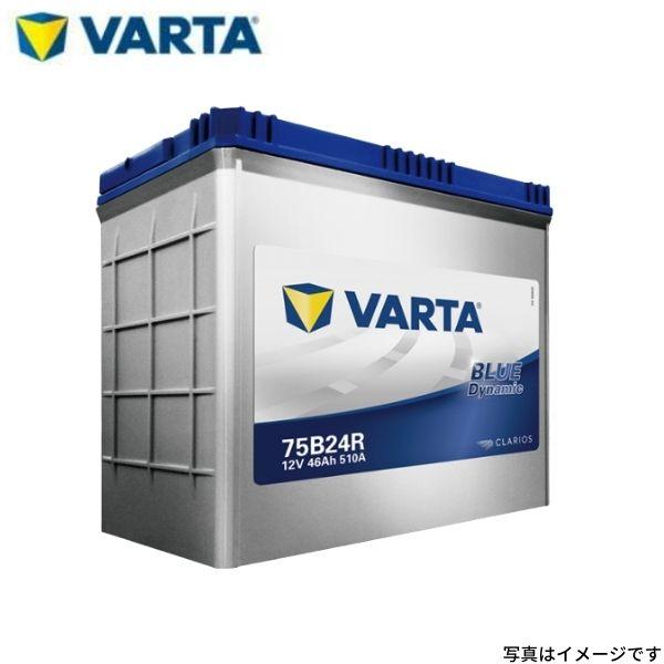 バッテリー バルタ ブルーダイナミック デイズ DBA-B21W 34B19L 車用 VARTA フ...