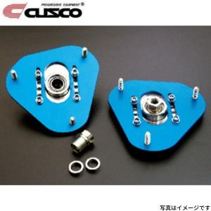 クスコ ピロボールアッパーマウント スバル インプレッサ GH2