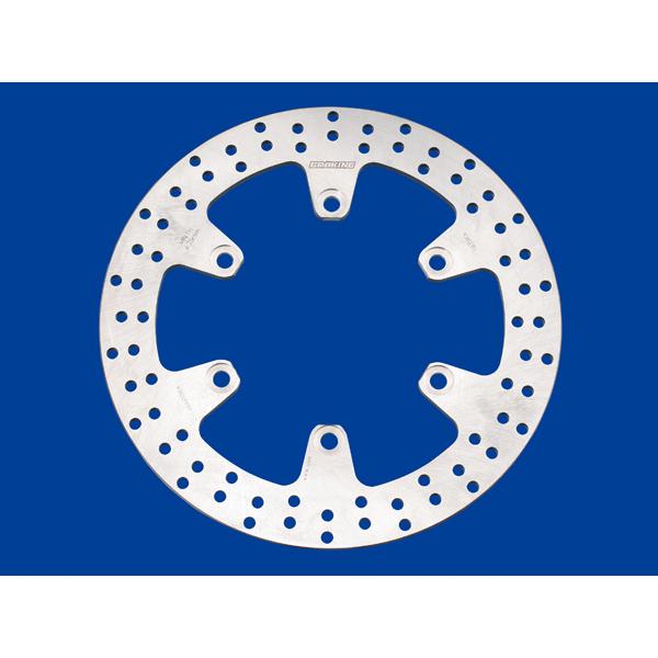 デイトナ BRAKING ディスクローター KW07FI カワサキ GPZ900R 77417 DA...