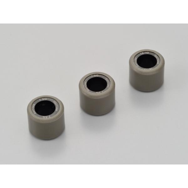 デイトナ DWRウエイトローラー3個セット φ16×13mm×7.5g ホンダ系 90421 DAY...