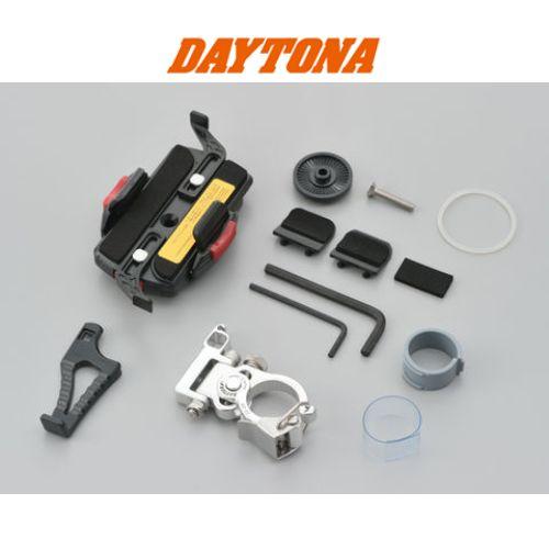 デイトナ スマートフォンホルダーWIDE IH-250D クイック 92602 DAYTONA 送料...