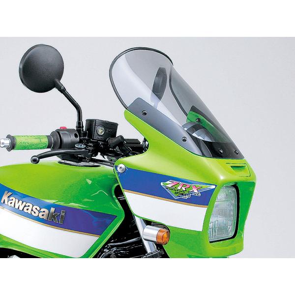 デイトナ GIVI エアロダイナミックスクリーン ZRX1100/1200 D174S カワサキ Z...