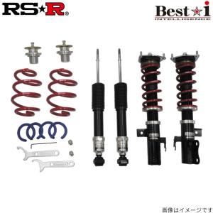 車高調 ローレル GC35 ニッサン RSR 車高調キット RS-R 車高調整 ベストi BIN142M