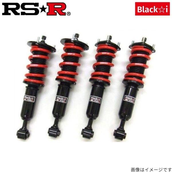 RS-R ブラックi 車高調 86 ZN6 BKT065M サスペンション トヨタ スプリング RS...