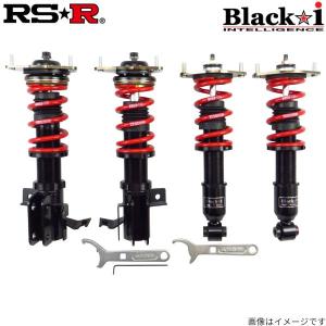 車高調 86 ZN6 トヨタ RSR 車高調キット RS-R 車高調整 ブラックi BKT065M