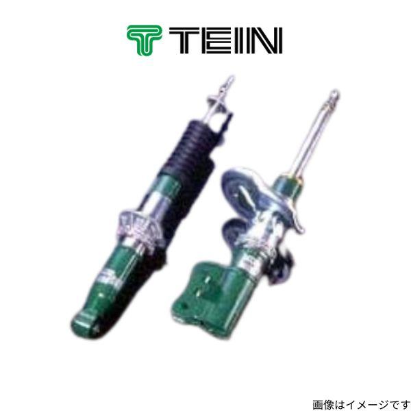 車高調 インテグラ タイプR DC5 ホンダ テイン リア TEIN カスタムメイドダンパー タイプ...