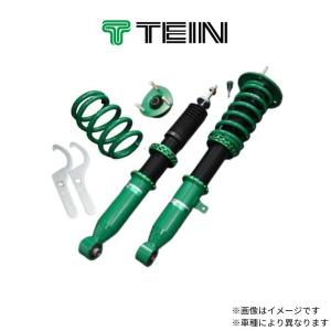 車高調整式サスペンションキット l375s タントカスタム　TEIN 車高調 TEIN 車高調 タント カスタム L375S テイン 車高調キット