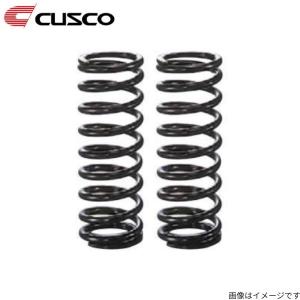 ENDLESS（エンドレス） コイルスプリング X COILS 樽型形状 2本セット