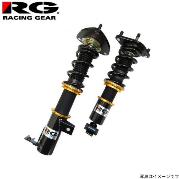 レーシングギア HSダンパー 車高調 86 ZN6 HS-T60S 車高調キット RACING GE...