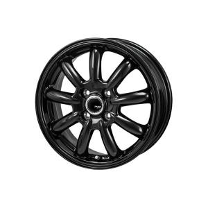 AME　シュタイナー　16インチ 　メッシュ　アルミホイールセット！ 共豊 STEINER シュタイナー FTX 16インチ 6.0J 40/52 4-100