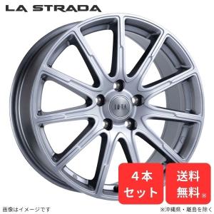 2026年5月】ラストラーダ（アルミホイール）（本数：4本セット）の