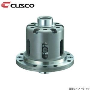 クスコ プロ・アジャストLSD タイプRS ランサー エボリューション CT9A ミツビシ フロント CUSCO LSD 449 R｜car-parts-diy