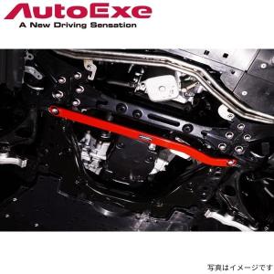 オートエクゼ スポーツタイロッドエンド RX-8 SE3P 純正18インチ