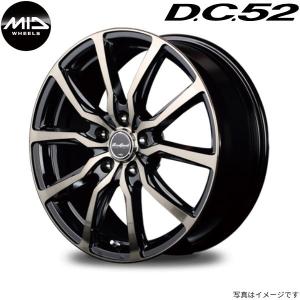 EURO ZWEI FK-10 1880+32 5-112 MBLK AUDI A5(F5)対応 KYOHO 