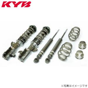 TEIN（テイン） FLEX Z VSU46-C1AS2 減衰力16段階車高調整式ダンパー