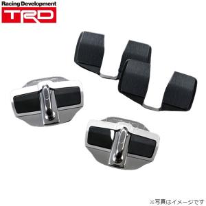 TRD TRD Door Stabilizer ドアスタビライザー MS304-00001 汎用 2個