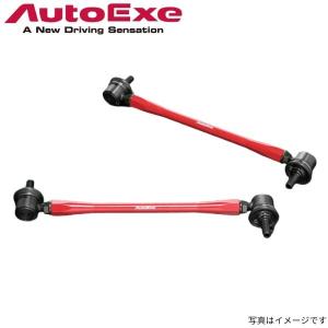 オートエクゼ オートエグゼ フロアクロスバー アクセラ BM系全車