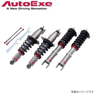 オートエクゼ オートエグゼ フロアクロスバー アクセラ BM系全車