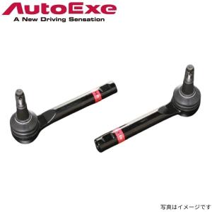 オートエクゼ スポーツタイロッドエンド RX-8 SE3P 純正18インチ