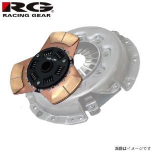 レーシングギア MXクラッチ インプレッサ GDB/GGB スバル カバー ディスク RACING GEAR MX-001701｜car-parts-diy