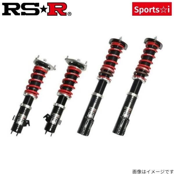 RS-R スポーツi ピロータイプ 車高調 シルビア S15 NSPN066MP サスペンション 日...